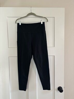 The Everything Pocket Legging
